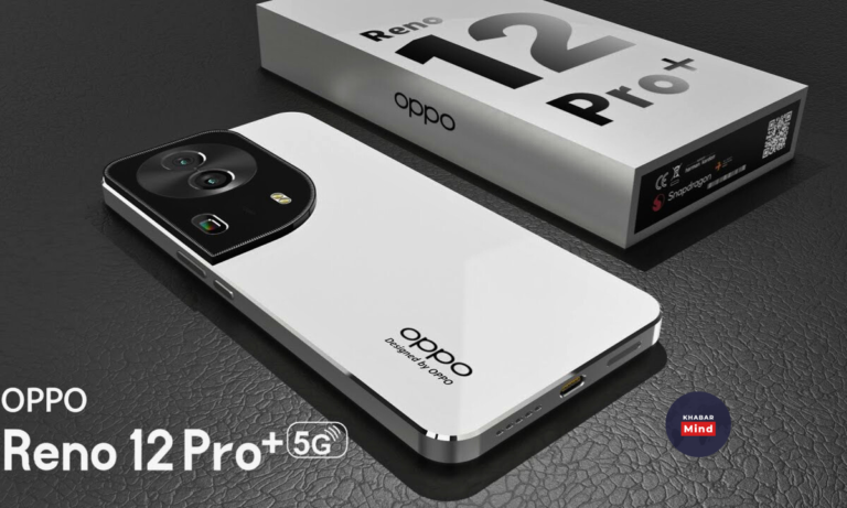 Oppo का नया प्रीमियम 5G फोन लॉन्च – 8GB रैम, 256GB स्टोरेज और 80W सुपर फास्ट चार्जिंग