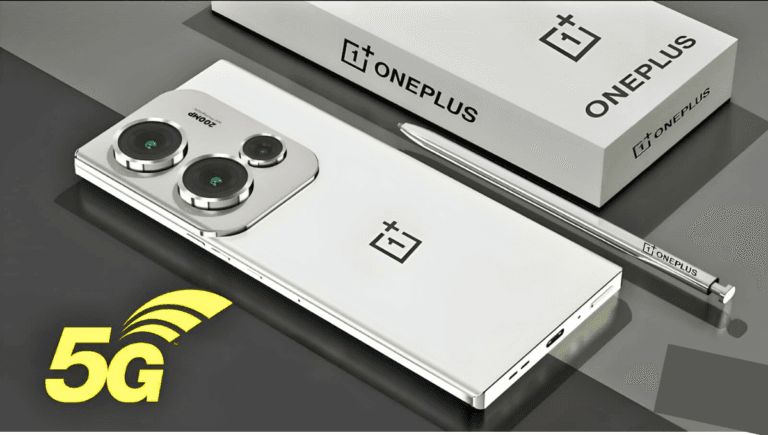 Oneplus Best Display Smartphone: 250MP कैमरा और 6500mAh बैटरी वाला वनप्लस का जबरदस्त स्मार्टफोन लॉन्च