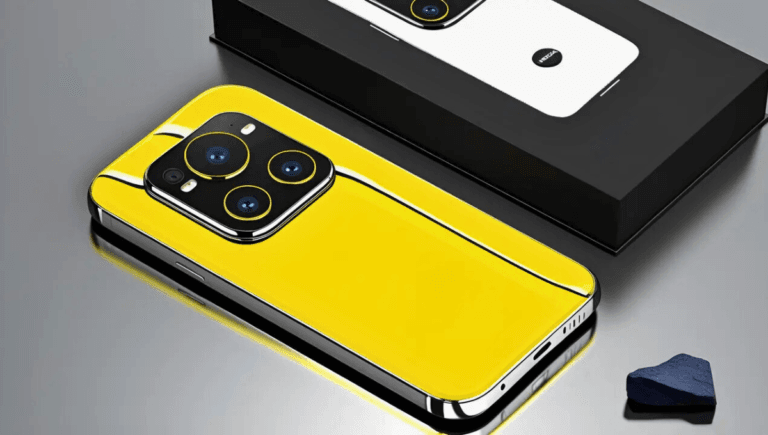 Motorola New Smartphone 5G: 200MP कैमरा और 6000mAh बैटरी वाला मोटोरोला फ़ोन, जानें क्यों है खास