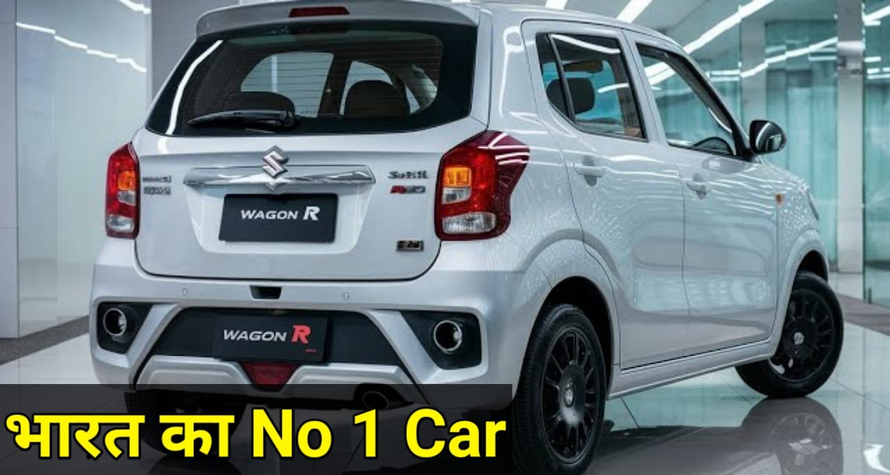 ग्राहकों का दिल जीतने वाली यह कार बनी नंबर 1, Creta और Baleno को पछाड़कर 24000 से ज्यादा बिकी – देखिए क्यों है खास