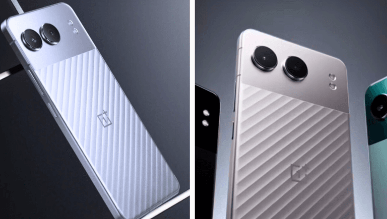 OnePlus Nord 4 5G लॉन्च: जबरदस्त फीचर्स, 50MP कैमरा और 5500mAh बैटरी के साथ सबसे कम कीमत में