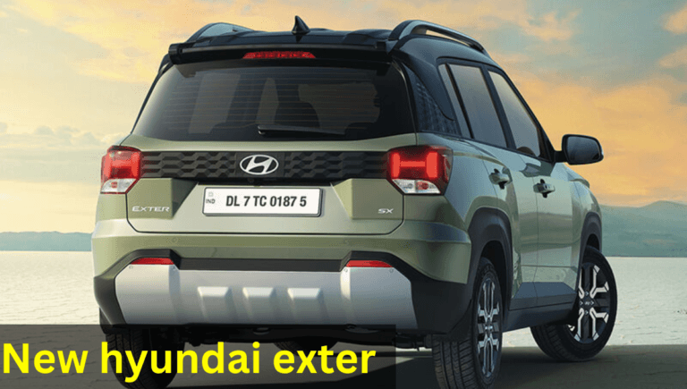 हुंडई ने गुपचुप लॉन्च की ये दमदार SUV, जबरदस्त सेफ्टी फीचर्स के साथ कीमत सिर्फ 7.74 लाख