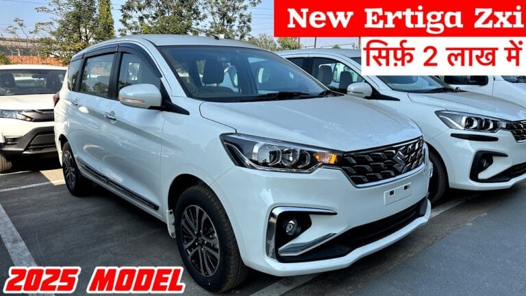 ₹7.64 लाख की यह कार बनी नंबर 1 पसंद! Tata और Mahindra भी नहीं दे पाए टक्कर, लॉन्ग ट्रिप के लिए बेस्ट चॉइस