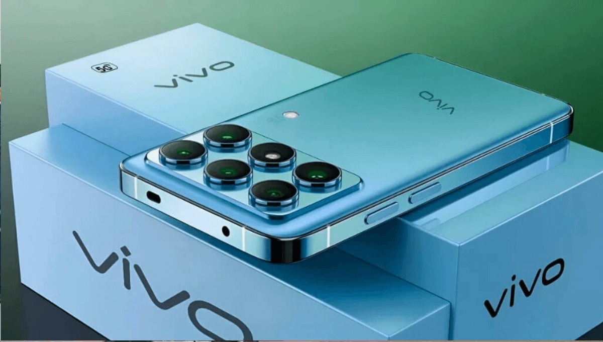 VIVO Camera Phone Batter: वीवो का नया धमाका 600MP कैमरा और 8000mAh बैटरी वाला फोन