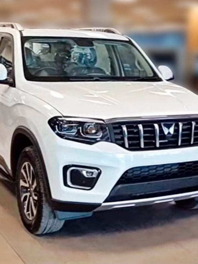 Mahindra scorpio N– एक ऐसा एसयूवी, जो हर रास्ते पर राज करता है