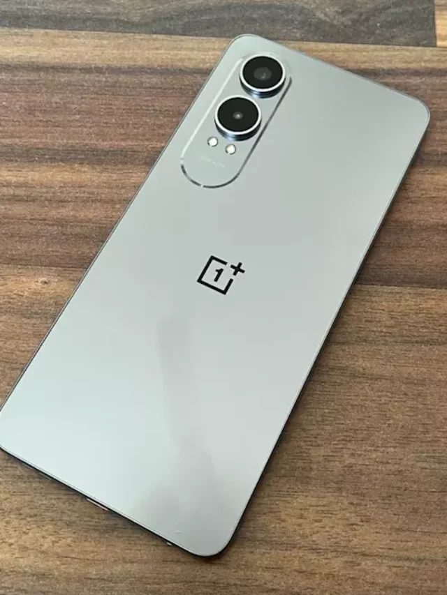 OnePlus Nord CE4 Lite 5G का शानदार डिस्काउंट ऑफर, जानें कैसे पाएं भारी छूट