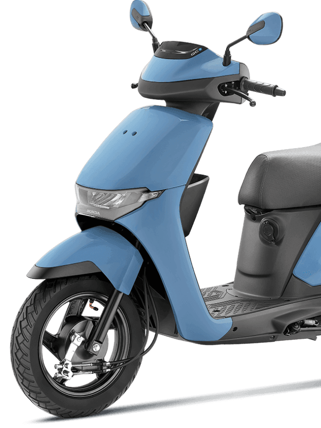 Honda QC1 EV: स्टाइलिश डिज़ाइन और दमदार परफॉर्मेंस वाला नया इलेक्ट्रिक स्कूटर