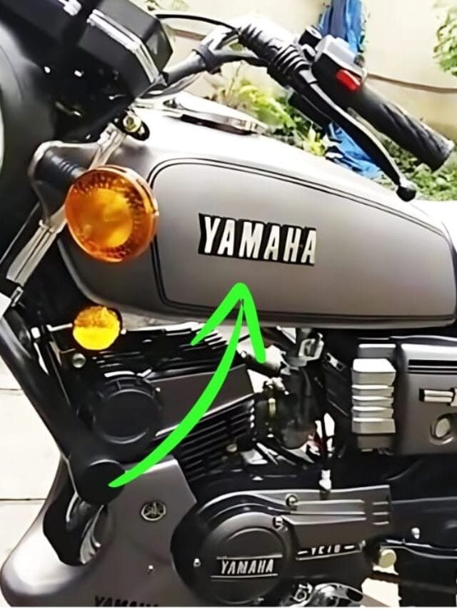 Yamaha RX 100: भारत की सबसे आइकॉनिक बाइक की वापसी