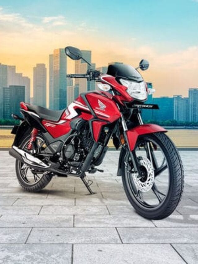 नई Honda SP 125: बाइक में लाएं शानदार बदलाव