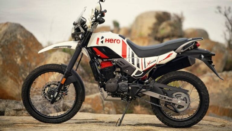 Hero XPulse 400: एडवेंचर डिजाइन और पावर का भोंकल, जल्द होगी लॉन्च