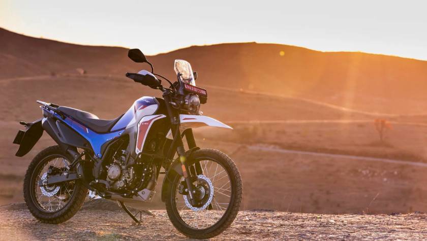 Hero Xpulse 210: युबाओं की दिल की धड़कन बनकर हुई लॉन्च