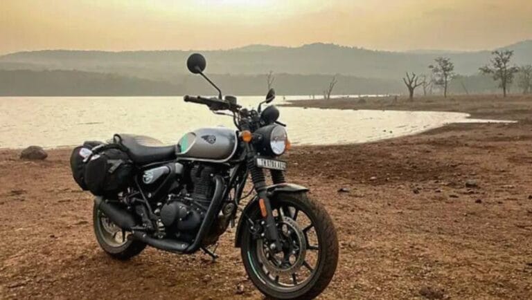 New Royal Enfield Hunter 350 Launch Date आई सामने
