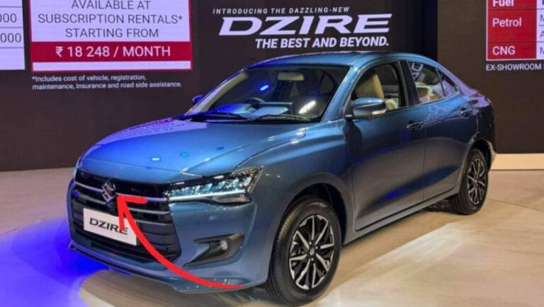 Maruti Suzuki के सभी कार मैं मिलेगी 6 एयरबैग्स स्टैंडर्ड, जानिए पूरी बात
