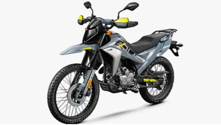 CM Moto जल्द ही भारतीय बाजार मैं लॉन्च करेगी अपनी प्रीमियम बजट बाइक