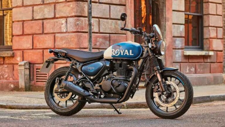 क्यों खरीदना चाहिए अपको Royal Enfield Hunter 350, जानिए इसकी असली वजह