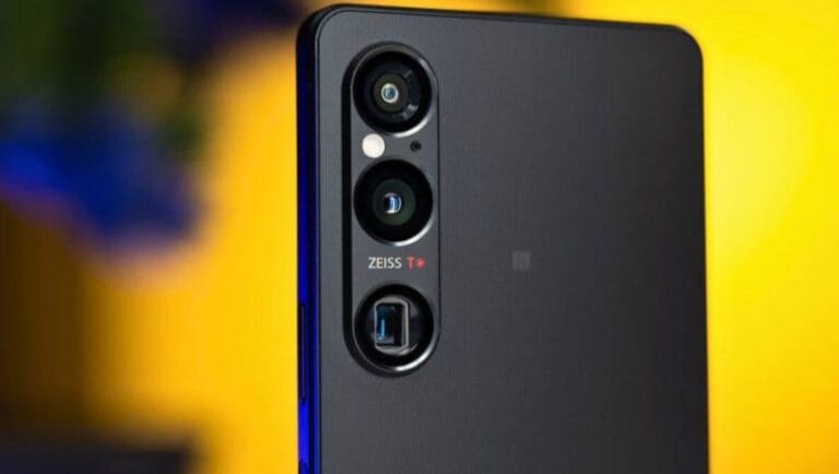 Sony Xperia 1 VII: 50MP ट्रिपल कैमरा के साथ लॉन्च हुआ दुनिया का सबसे शानदार फोन