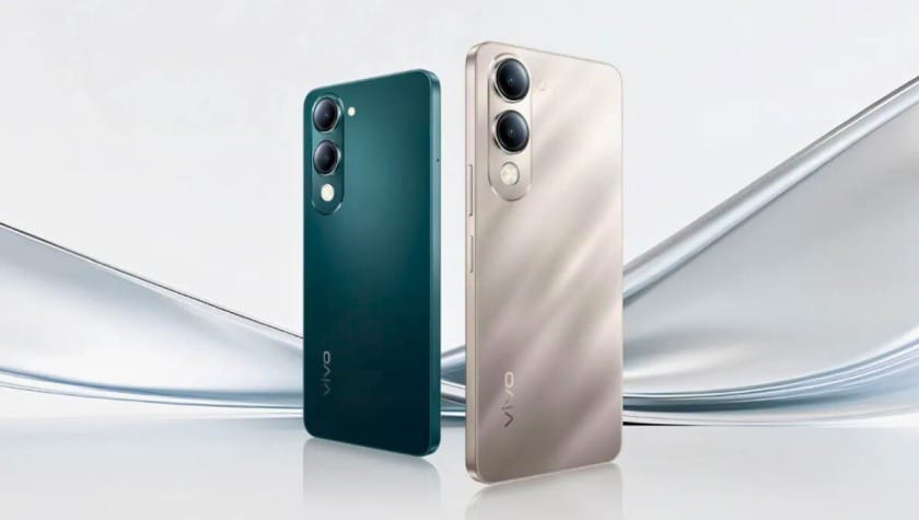 Vivo Y19 5G शानदार कैमरा और दमदार बैटरी सिर्फ 10,499 रुपए