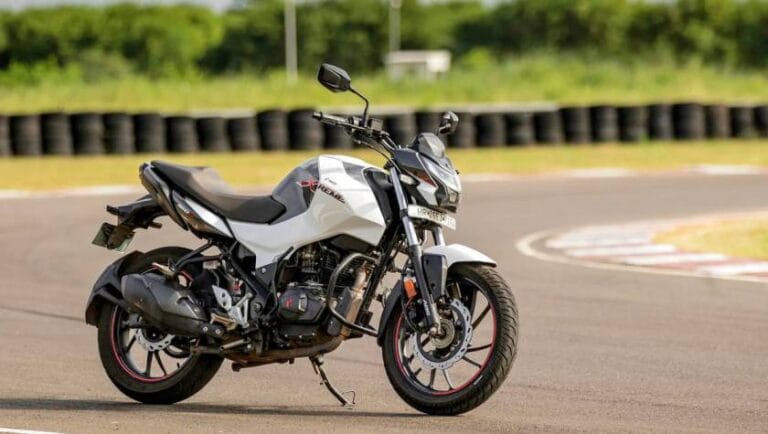 स्पोर्टी डिजाइन के साथ आया Hero Xtreme 160R, बनी युबाओ की पहली पसंद