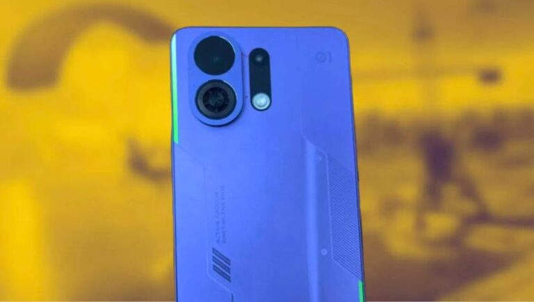 Oppo K13 Turbo जबरदस्त परफॉरमेंस के साथ भारत मैं लॉन्च होने के लिए रेडी