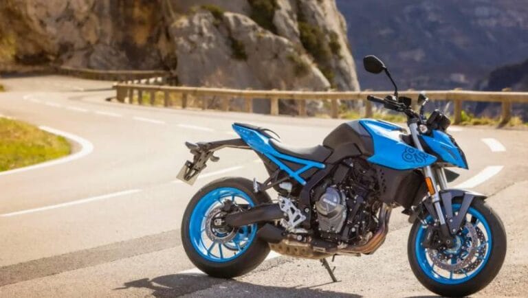 Suzuki GSX-8S: 10 लाख के कीमत साथ जल्द होगी लॉन्च