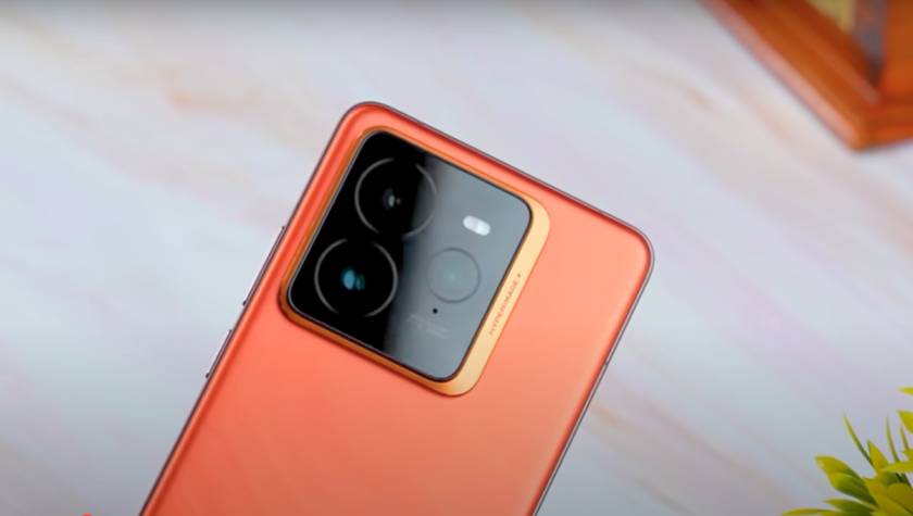 Realme GT 7 Pro