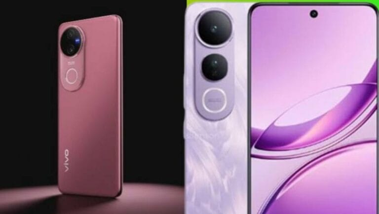 Vivo V50 Elite Edition: 6000mAh बैटरी 50MP का कैमरा के साथ होगा लॉन्च