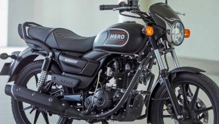 New Hero Splendor 125: स्पोर्ट्स लुक के साथ रफ्तार मैं भी इजाफा