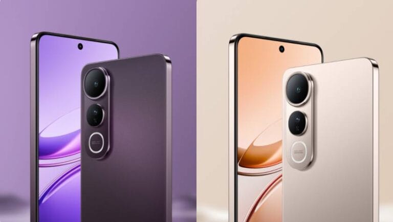 Vivo V50 Elite Edition: नई युग का नई क्रांति बाला शानदार मोडेल