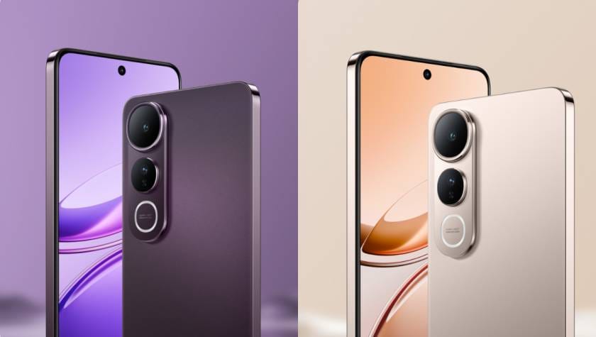 Vivo V50 Elite Edition: नई युग का नई क्रांति बाला शानदार मोडेल