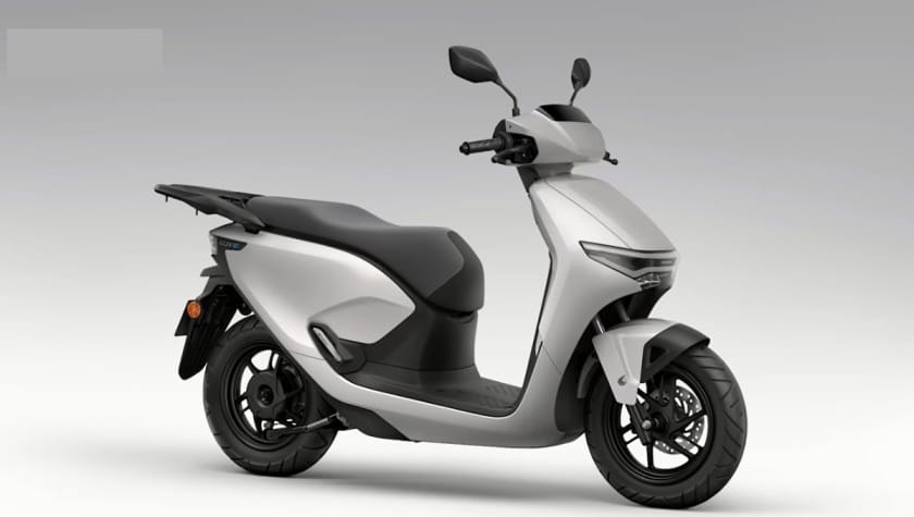 Honda Activa e