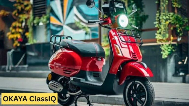 OKAYA ClassIQ
