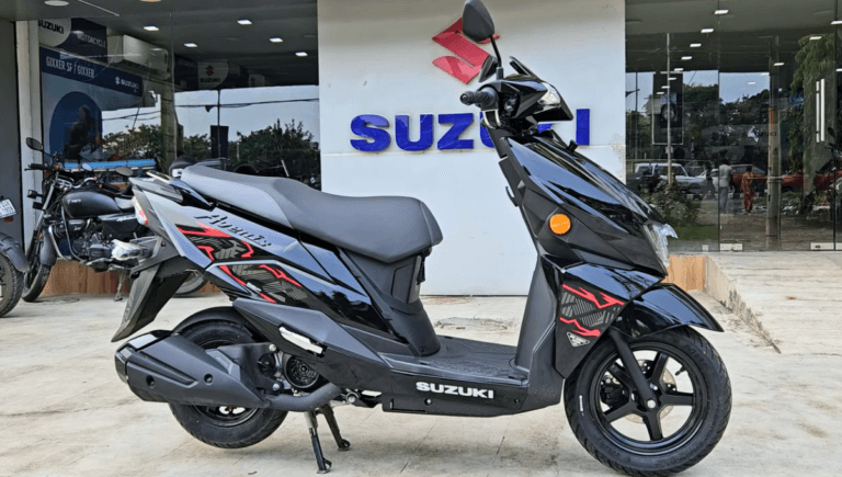 New Suzuki Avenis Standard Varient