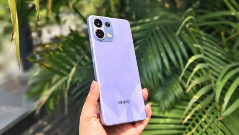 7000mAh बैटरी और Snapdragon 6 Gen 4 प्रोसेसर से लैस OPPO K13 5G मचा रहा है खलबली