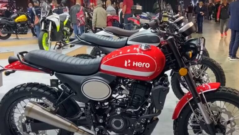 Hero Splendor Plus Classic 125