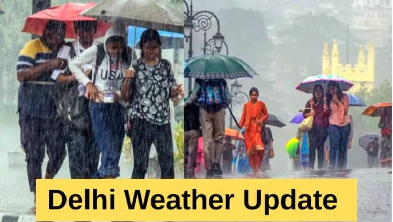 Weather Update: मई के महीने मैं गर्मी का मिजाज नरम रहेगा। यहा है एक सप्ताह का अपडेट