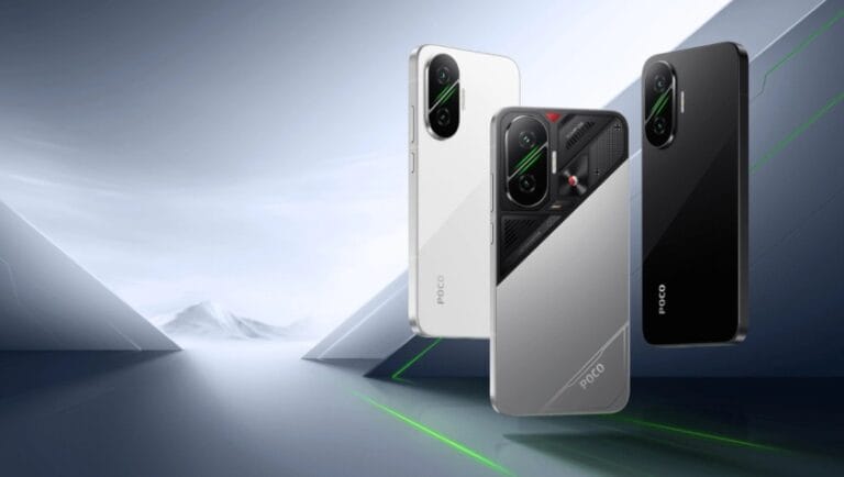 Poco F7 5G की पहली सेल में मिल रही भारी छुट, जल्दी करे Pre Order 