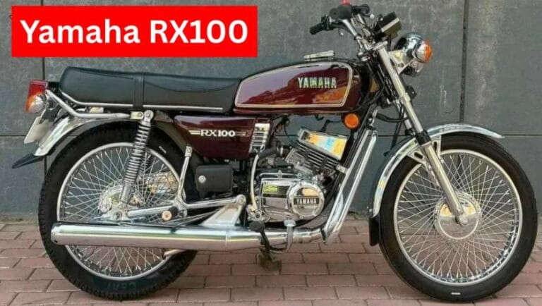 लेजेंडरी बाइक Yamaha RX100 की लॉन्च तारीख आई सामने, परफोरमेंस और माईलेज मैं बेस्ट