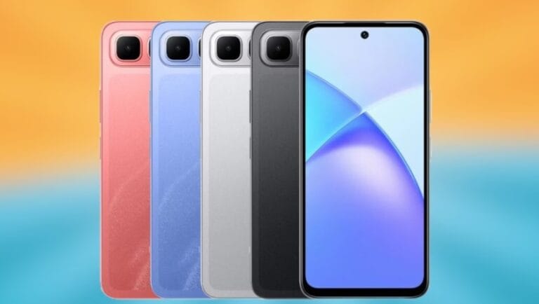 Infinix Smart 10 Plus: 120Hz डिस्प्ले और 5000mAh बैटरी के साथ हुई लॉन्च 