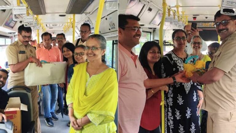 Navi Mumbai Today News