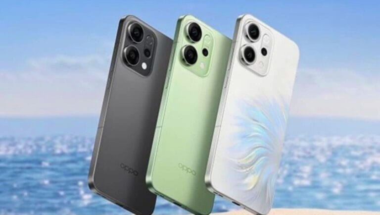 Oppo Reno 14 Pro: 16GB राम, 6200mAh बैटरी के साथ भारत मैं इस कीमत पे होगी लॉन्च