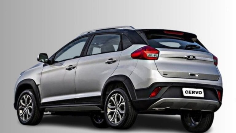 5000 रुपए की किस्त पर लाइए 45kmpl बाली Maruti Suzuki Cervo 2025 मॉडल, चमचमाती रंगो में है उपलब्ध 