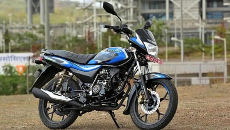 Splendor को धूल चटाने आई Bajaj Platina 110 ABS, 70kmpl की देगी माइलेज, साथ मैं कीमत सिर्फ 80 हजार