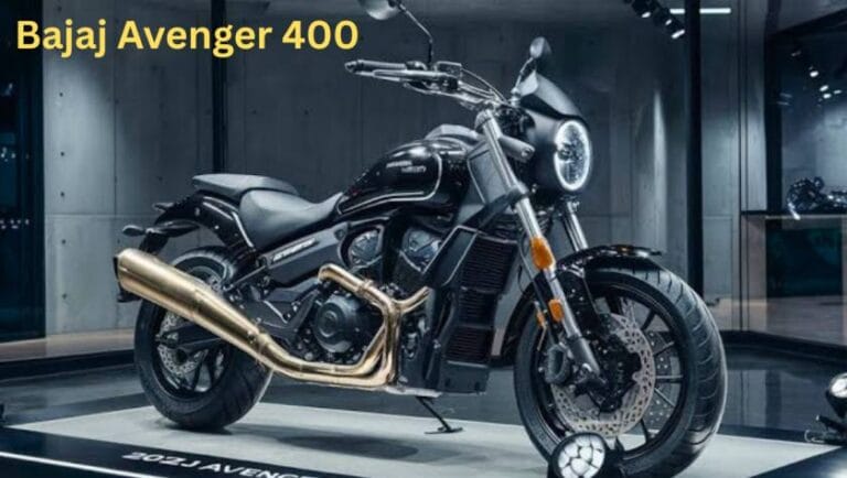 लॉन्च होते ही मचा तहलका, Bajaj Avenger 400 सबको दिया पछाड़, रॉयल लुक के साथ हुई लॉन्च