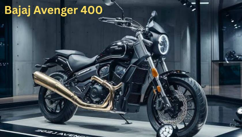 लॉन्च होते ही मचा तहलका, Bajaj Avenger 400 सबको दिया पछाड़, रॉयल लुक के साथ हुई लॉन्च