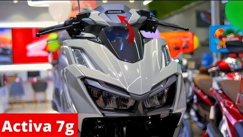 पापा पारियों हो जाए तैयार, आपके लिए आए Honda Activa 7G की नई मॉडल, सस्ती कीमत पर लाए घर