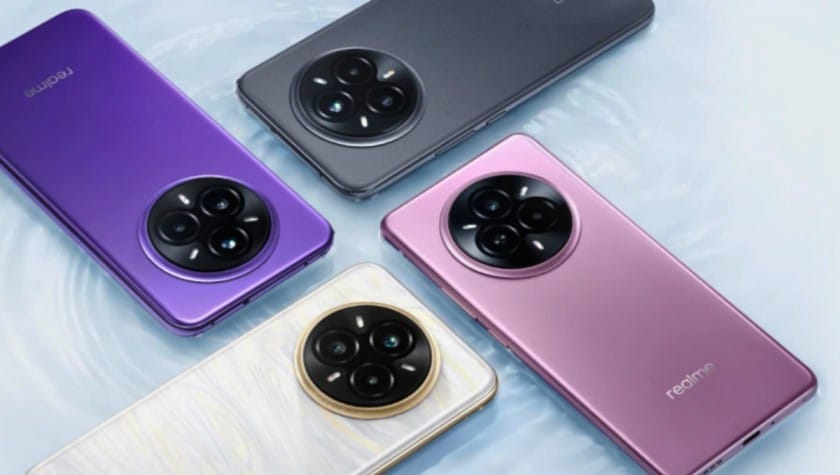 Realme 15 Pro बहत जल्दी होगी लॉन्च, 6000mAh बैटरी के साथ मिलेगा पावरफुल चिपसेट