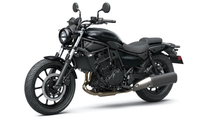 Kawasaki Eliminator 400 2025