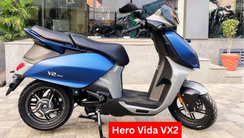 कौड़ियों के दाम पर लॉन्च होगा Hero Vida VX2, कीमत बहुत ही सस्ती रहेगी लेकिन फीचर्स सबके होश उड़ा देगी