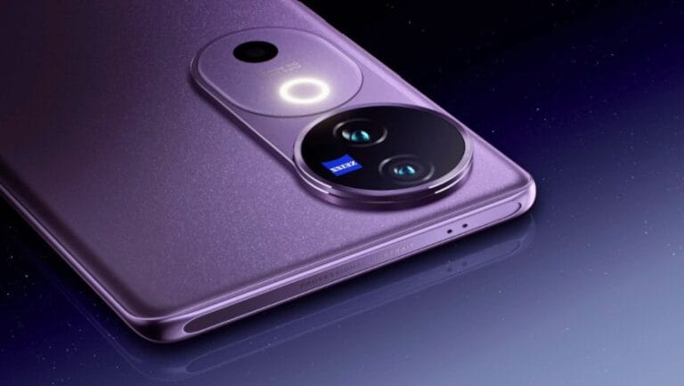 50MP Front Camera बाली Vivo V50 पर मिल रहा 4500 रुपए तक की छूट, जल्दी देखिए ऑफर