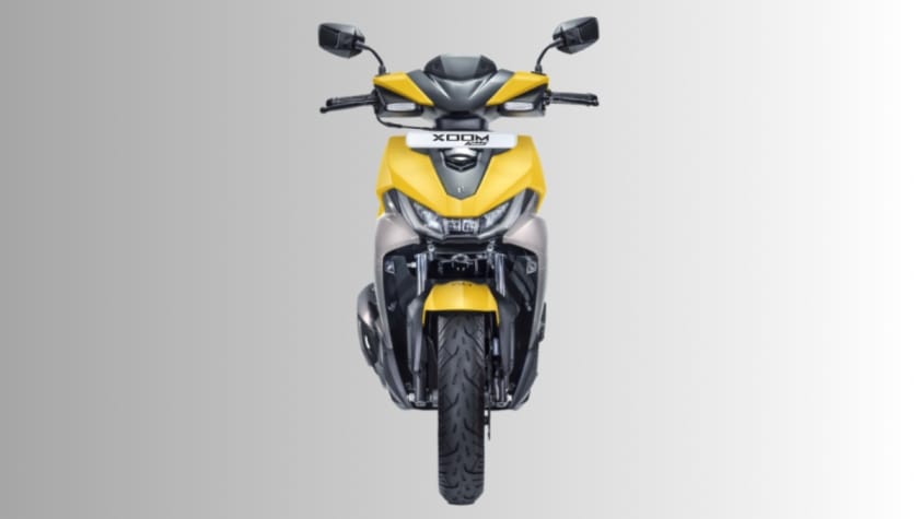 शोरूम के बाहर मच गई हड़कंप! Hero Xoom 125 हुई लॉन्च, 100km/h टॉप स्पीड और 53kmpl का माइलेज